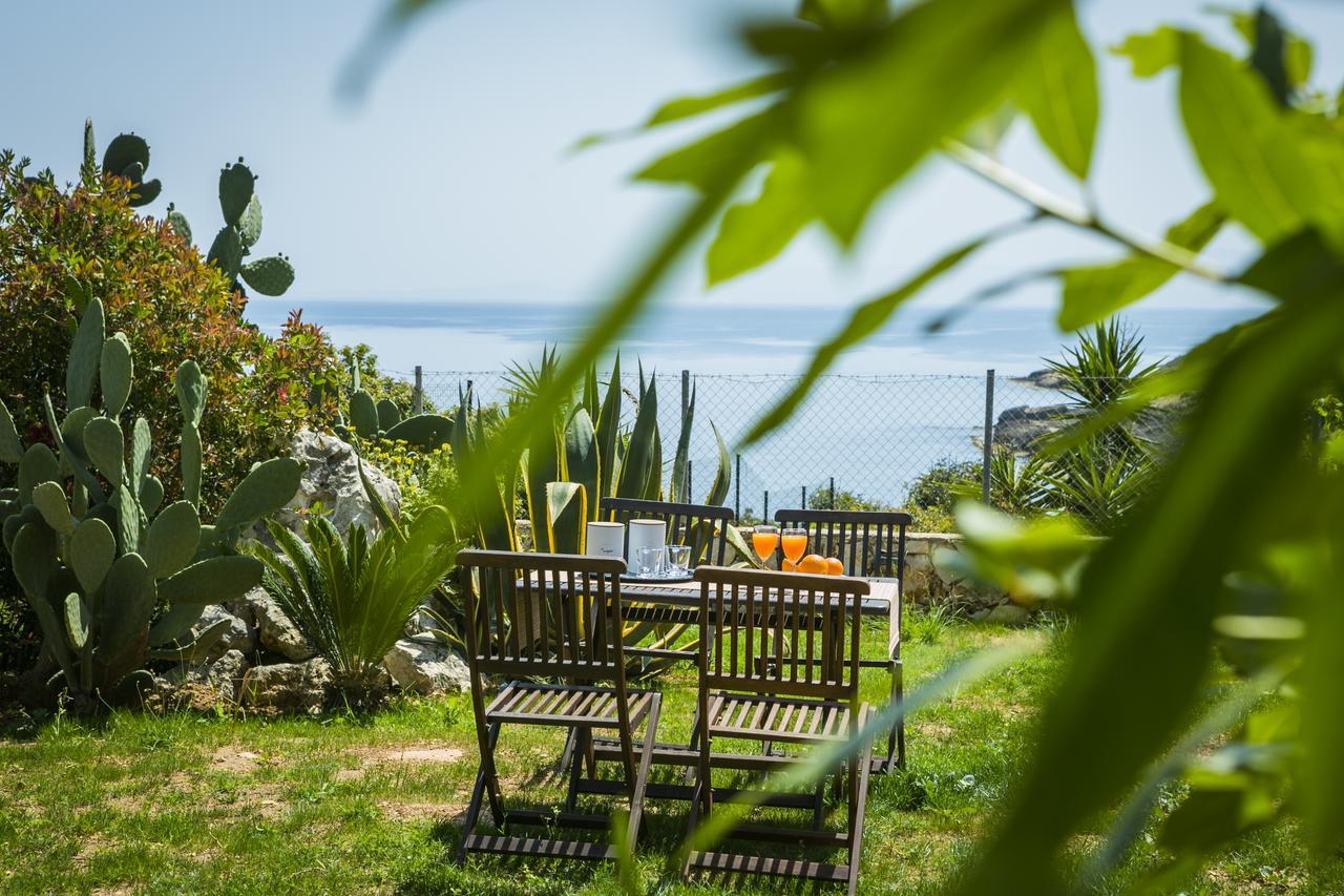 Sea View Villa 2 Skala  Exterior photo